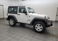 2016 Jeep Wrangler in Phoenix, AZ 85022 - 18143437 11
