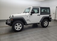 2016 Jeep Wrangler in Phoenix, AZ 85022 - 18143437 2