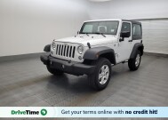 2016 Jeep Wrangler in Phoenix, AZ 85022 - 18143437 1
