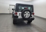 2016 Jeep Wrangler in Phoenix, AZ 85022 - 18143437 6