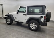 2016 Jeep Wrangler in Phoenix, AZ 85022 - 18143437 3