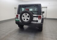 2016 Jeep Wrangler in Phoenix, AZ 85022 - 18143437 7
