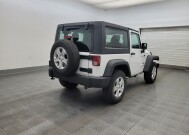 2016 Jeep Wrangler in Phoenix, AZ 85022 - 18143437 9