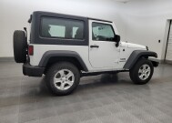 2016 Jeep Wrangler in Phoenix, AZ 85022 - 18143437 10