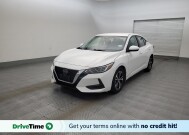 2023 Nissan Sentra in Tucson, AZ 85705 - 18143440 1
