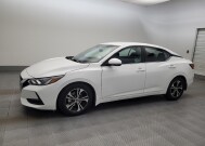 2023 Nissan Sentra in Tucson, AZ 85705 - 18143440 2