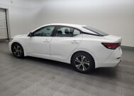 2023 Nissan Sentra in Tucson, AZ 85705 - 18143440 3