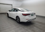 2023 Nissan Sentra in Tucson, AZ 85705 - 18143440 5