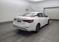 2023 Nissan Sentra in Tucson, AZ 85705 - 18143440 9