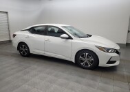 2023 Nissan Sentra in Tucson, AZ 85705 - 18143440 11