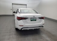 2023 Nissan Sentra in Tucson, AZ 85705 - 18143440 6