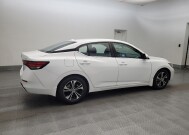 2023 Nissan Sentra in Tucson, AZ 85705 - 18143440 10