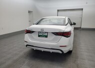 2023 Nissan Sentra in Tucson, AZ 85705 - 18143440 7