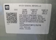 2023 Chevrolet Malibu in Tucson, AZ 85705 - 18143442 33
