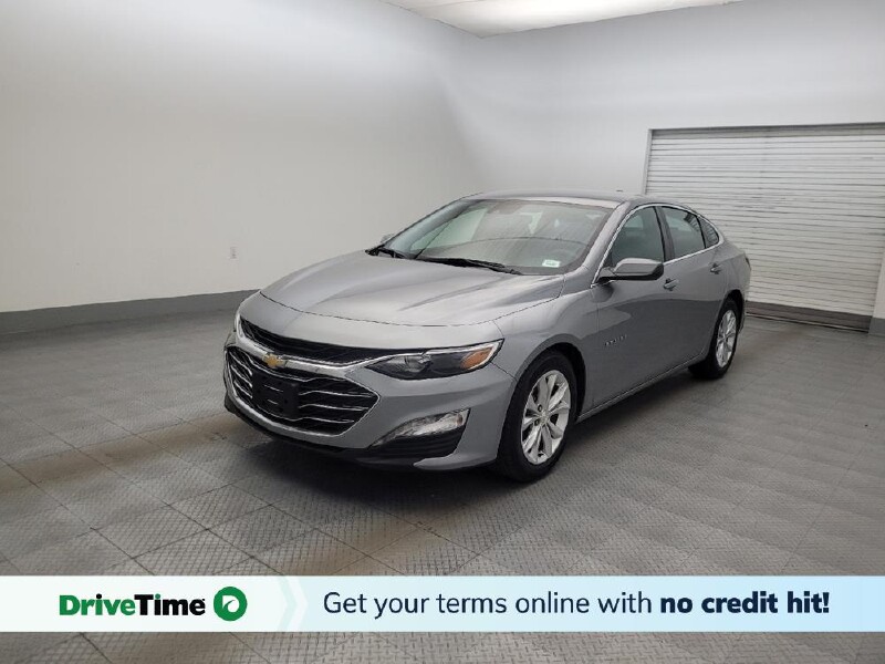 2023 Chevrolet Malibu in Tucson, AZ 85705 - 18143442