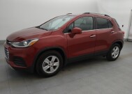 2019 Chevrolet Trax in Clearwater, FL 33764 - 18143443 2