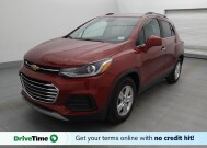 2019 Chevrolet Trax in Clearwater, FL 33764 - 18143443 1