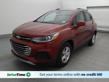 2019 Chevrolet Trax in Clearwater, FL 33764