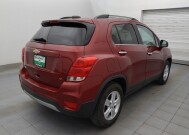 2019 Chevrolet Trax in Clearwater, FL 33764 - 18143443 9