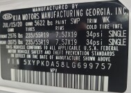 2020 Kia Sorento in Memphis, TN 38128 - 18143444 33