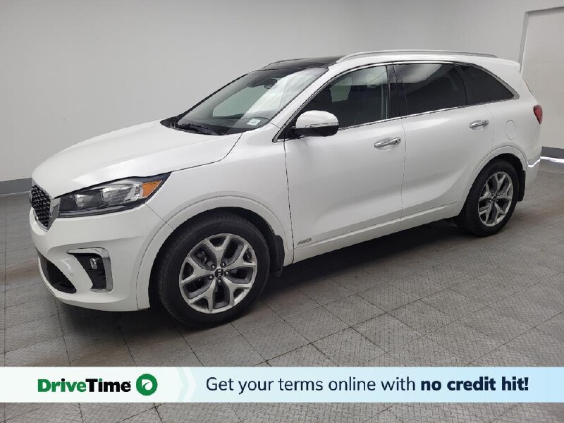 2020 Kia Sorento in Memphis, TN 38128 - 18143444