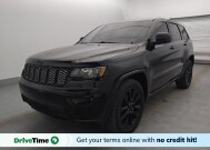 2018 Jeep Grand Cherokee in Fort Myers, FL 33907 - 18143446 1