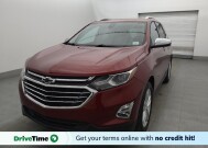 2019 Chevrolet Equinox in Fort Myers, FL 33907 - 18143450 1