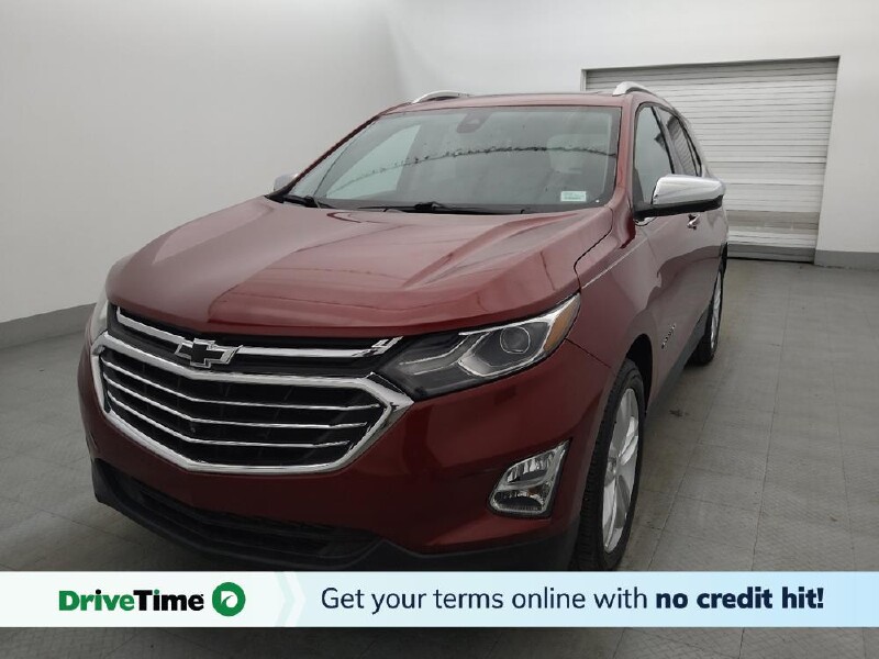 2019 Chevrolet Equinox in Fort Myers, FL 33907 - 18143450