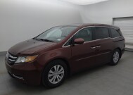 2016 Honda Odyssey in Clearwater, FL 33764 - 18143453 2