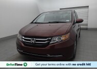 2016 Honda Odyssey in Clearwater, FL 33764 - 18143453 1