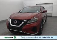 2019 Nissan Murano in Baton Rouge, LA 70816 - 18143455 1