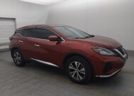 2019 Nissan Murano in Baton Rouge, LA 70816 - 18143455 11