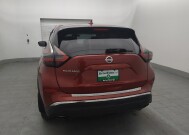 2019 Nissan Murano in Baton Rouge, LA 70816 - 18143455 6