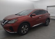 2019 Nissan Murano in Baton Rouge, LA 70816 - 18143455 2