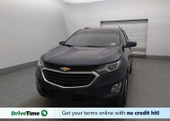 2018 Chevrolet Equinox in Fort Myers, FL 33907 - 18143456 1