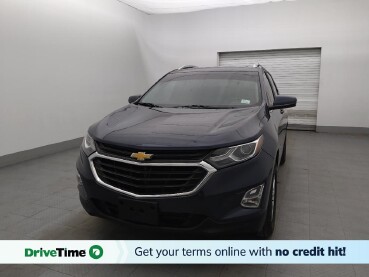 2018 Chevrolet Equinox in Fort Myers, FL 33907