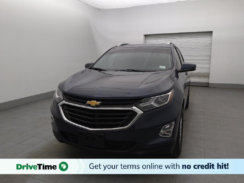 2018 Chevrolet Equinox in Fort Myers, FL 33907 - 18143456