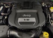 2015 Jeep Wrangler in Houston, TX 77074 - 18143459 30