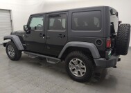 2015 Jeep Wrangler in Houston, TX 77074 - 18143459 3