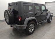 2015 Jeep Wrangler in Houston, TX 77074 - 18143459 9