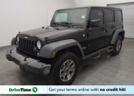 2015 Jeep Wrangler in Houston, TX 77074 - 18143459 1