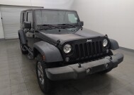 2015 Jeep Wrangler in Houston, TX 77074 - 18143459 14