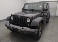 2015 Jeep Wrangler in Houston, TX 77074 - 18143459 15