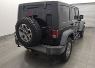2015 Jeep Wrangler in Houston, TX 77074 - 18143459 7