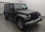 2015 Jeep Wrangler in Houston, TX 77074 - 18143459 13