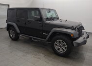 2015 Jeep Wrangler in Houston, TX 77074 - 18143459 11