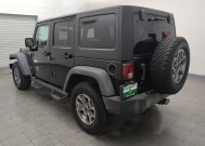 2015 Jeep Wrangler in Houston, TX 77074 - 18143459 5
