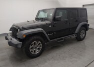 2015 Jeep Wrangler in Houston, TX 77074 - 18143459 2
