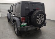 2015 Jeep Wrangler in Houston, TX 77074 - 18143459 6