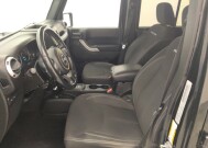 2015 Jeep Wrangler in Houston, TX 77074 - 18143459 17